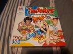 Twister, Ophalen, Zo goed als nieuw