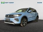 Volkswagen T-Cross T-Cross 1.0 TSI R-Line Business Premium O, Automaat, T-Cross, 135 g/km, SUV of Terreinwagen