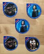 Stickers, Star Wars, The Empire Strikes Back, Ophalen of Verzenden, Zo goed als nieuw