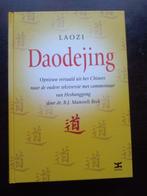 DAODEJING  -  LAOZI, Boeken, Ophalen, Nieuw