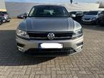 Volkswagen Tiguan 2.0Tdi Bj 2017 130000km PANO 1ste eigenaar, Auto's, Volkswagen, 4 deurs, Euro 6, Overige kleuren, Bedrijf
