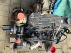 New Holland Boomer 50 motor, Ophalen, New Holland, Tot 2500