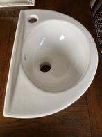Handwasbakje, Ophalen, Nieuw, Wastafel