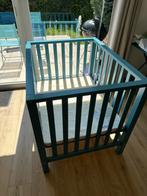 Babypark met matras. Park omranding apart te verkrijgen., Kinderen en Baby's, Babyparken, Ophalen, Gebruikt