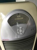 Mobiele Air Cooler, Ophalen, Minder dan 60 m³, Timer, 3 snelheden of meer