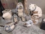 Winter decoratie, Ophalen, Zo goed als nieuw