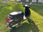 125cc Sym Fiddle 3 11.000km 2016 In goede staat + accessoire, Ophalen, Gebruikt, 125 cc, Benzine