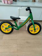 Loopfiets, Kinderen en Baby's, Speelgoed | Buiten | Voertuigen en Loopfietsen, Ophalen, Gebruikt, Loopfiets