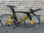 Ridley Dean Tijdritfiets, Fietsen en Brommers, Ophalen