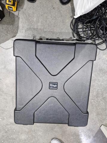 Flightcase beschikbaar voor biedingen