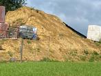100 ton (45 kuub) aanvulgrond gratis op 1 augustus, Tuin en Terras, Ophalen, Tuinaarde