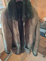 Groene mouton maat 52 pelsland, Kleding | Heren, Ophalen