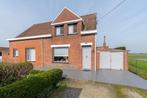 Maison individuelle de 3 chambres + ANNEXE + jardin + garage, Immo, Maisons à vendre, 500 à 1000 m², Wingene, Province de Flandre-Occidentale
