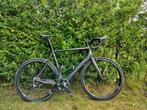 Bataglin Racer full carbon fiets, Fietsen en Brommers, Fietsen | Racefietsen, Overige merken, 28 inch, Carbon, Ophalen of Verzenden