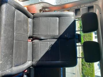 Intérieur cuir vx t5 t6, Enlèvement