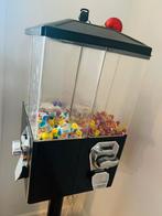 Machine à bonbons, Enlèvement, Comme neuf