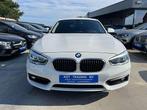 BMW 118 i AUTOMAAT M-INTERIEUR LEDER FULL LED NAVIGATIE, Automaat, 1 Reeks, Euro 6, https://public.car-pass.be/vhr/3c164d5e-9ee2-483b-bd6a-cee9ff7c537c