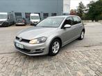Volkswagen Golf VII 1.2 TSI, Auto's, Volkswagen, Voorwielaandrijving, Euro 5, Bedrijf, 5 deurs