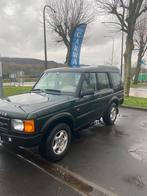 Land rover Discovery 2, Auto's, Land Rover, Te koop, Discovery, Diesel, 3500 kg