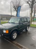 Land rover Discovery 2, Te koop, Discovery, Diesel, 3500 kg