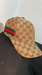 Beige Gucci pet, Ophalen of Verzenden, Pet