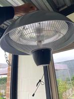 Radiateur de terrasse Kratos - 1500W, Enlèvement ou Envoi, Utilisé, Électrique, Plafond