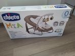 Chicco transat bébé, Enlèvement ou Envoi, Comme neuf, Chicco, Avec ceinture(s)