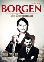 Borgen - de volledige serie (3 seizoenen), Cd's en Dvd's, Ophalen of Verzenden, Drama