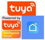 Tuya smart materiaal: alarm licht sensoren, Doe-het-zelf en Bouw, Ophalen of Verzenden, Nieuw, Draadloos