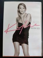 DVD « KYLIE MINOGUE - GREATEST HITS 1987-1997", CD & DVD, Tous les âges, Enlèvement ou Envoi, Comme neuf, Musique et Concerts