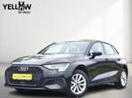 Audi A3 Sportback / 30 TFSI / S-Tronic, Automaat, 999 g/km, Zwart, 999 cc