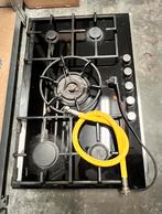 Inbouw gaskookplaat Bosch, Elektronische apparatuur, Kookplaten, Ophalen, Gebruikt, Inbouw, Gas