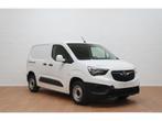 Opel Combo 1.5D Edition L2H1, Opel, Tissu, Achat, 3 places