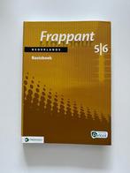 Nederlands Bronnenboek - Frappant 5/6, Secondaire, Enlèvement ou Envoi, Pelckmans, Neuf