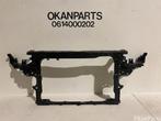Kia Niro I Facelift voorfront 64101Q4000, Gebruikt, Voor