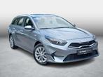 Kia Ceed Sportswagon 1.0 T-GDi 6MT Pure, Argent ou Gris, Achat, 998 cm³, Euro 6