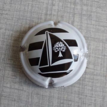 Capsule van Cider. Quark Maison KERLOÏCK beschikbaar voor biedingen