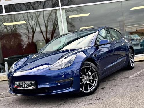 Tesla Model 3 FACELIFT / LONG RANGE / DUAL MOTOR / 69.704 km, Auto's, Tesla, Bedrijf, Te koop, Model 3, ABS, Achteruitrijcamera