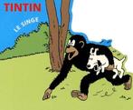 Tintin - Le singe (H.S - 2005)., Enlèvement ou Envoi, Comme neuf, Hergé, 2 à 3 ans