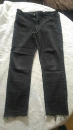 Vintage jeans pantalons skinny ankle regular denim 30, Ophalen of Verzenden, Zo goed als nieuw