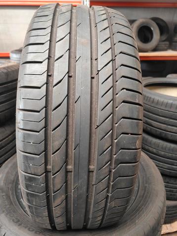235/50 R18 CONTINENTAL 40€ PER STUK 23550R18 235/50/R18  beschikbaar voor biedingen