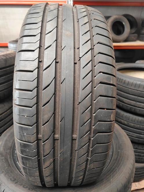 235/50 R18 CONTINENTAL 40€ PER STUK 23550R18 235/50/R18, Auto diversen, Autosport-onderdelen, Ophalen of Verzenden