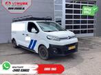 Citroën Jumpy 1.6 HDI L2 BPM VRIJ! Imperiaal/ Alarm III/ Cru, 144 g/km, Citroën, Wit, Bedrijf