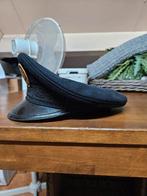 Ww2 DAF visor cap, Ophalen of Verzenden