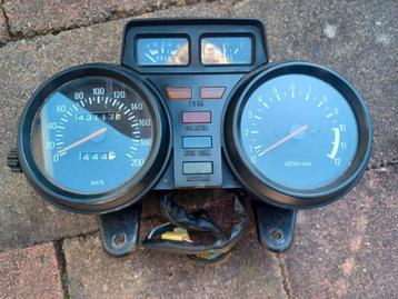 YAMAHA XJ 550. TELLERSET, Motoren, Ophalen of Verzenden