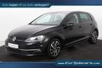 Volkswagen Golf 1.5TSi Join *navigation*chauffage des sièges, Autos, Volkswagen, 5 places, 1400 kg, Noir, Tissu