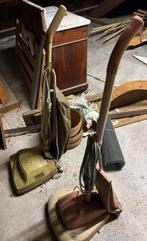 Vintage HOOVER  stofzuigers., Ophalen