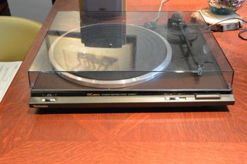 Technics SL BD200 platenspeler beschikbaar voor biedingen