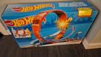 Hot wheels racebaan, Kinderen en Baby's, Speelgoed | Racebanen, Ophalen of Verzenden, Racebaan, Hot Wheels
