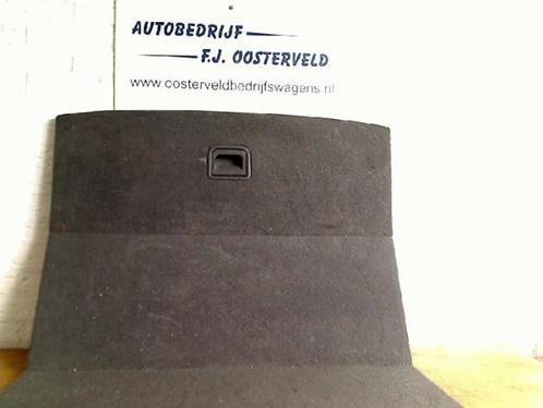 Bekleding bagageruimte van een Audi S4, Auto-onderdelen, Interieur en Bekleding, Audi, Gebruikt, 3 maanden garantie, Ophalen of Verzenden